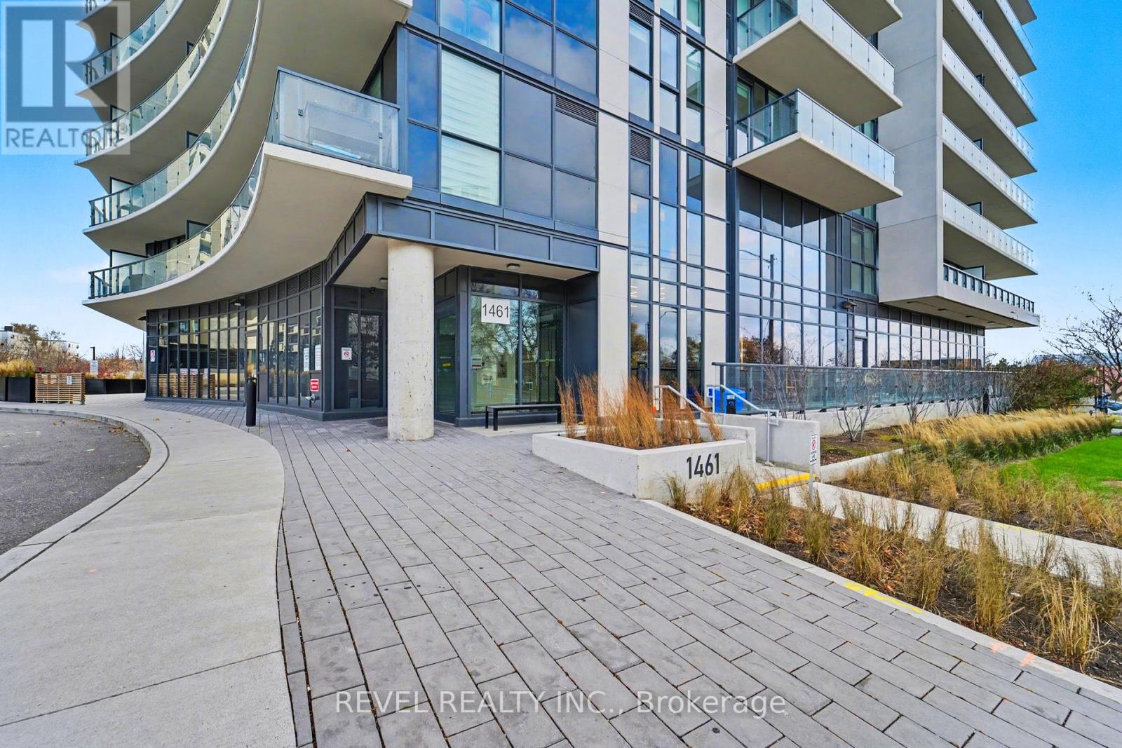 1506 - 1461 Lawrence Avenue E, Toronto, Ontario  M6L 0A6 - Photo 25 - W12602996