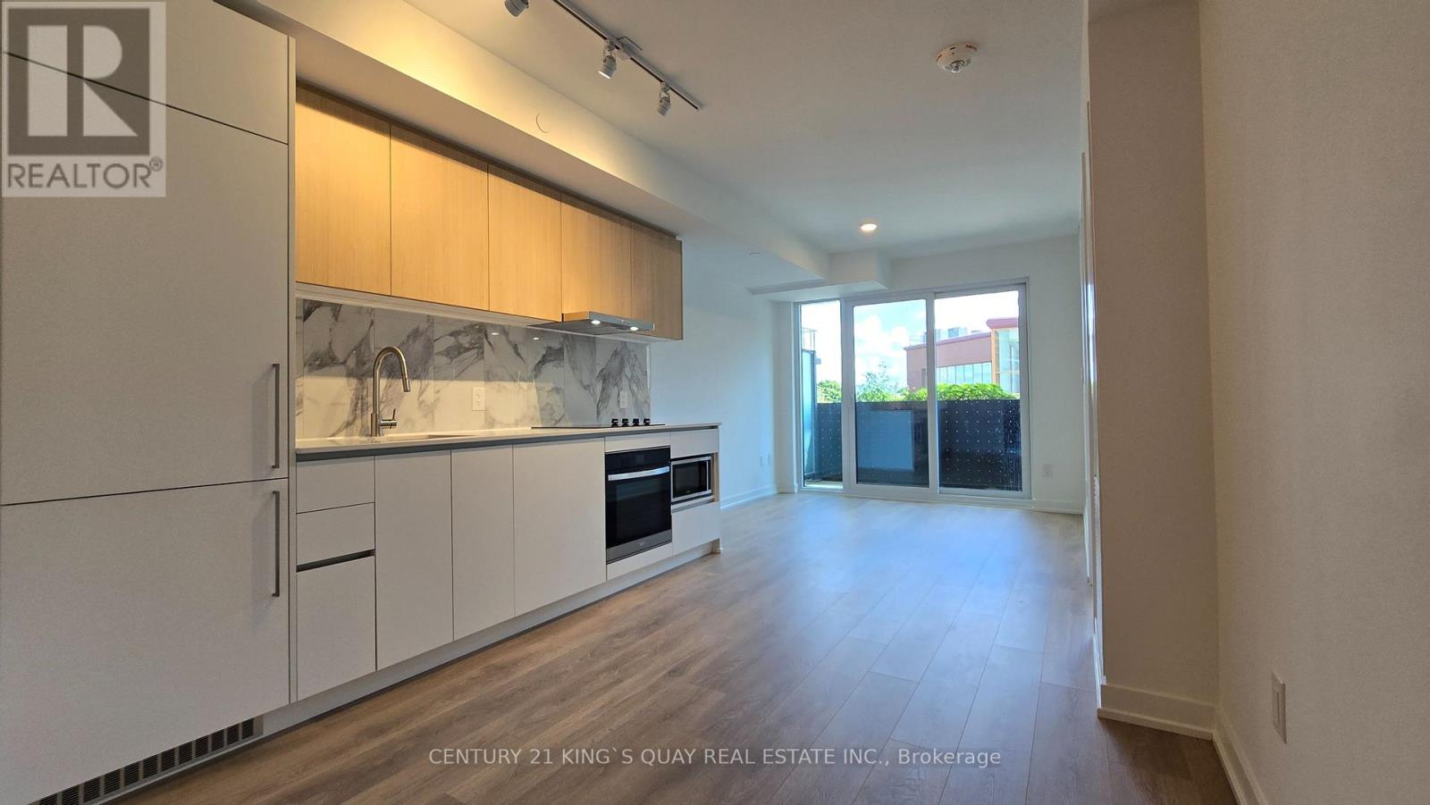 236 - 1100 Sheppard Avenue W, Toronto, Ontario  M3K 0E4 - Photo 10 - W12602998