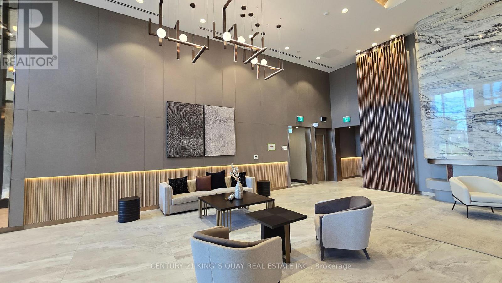 236 - 1100 Sheppard Avenue W, Toronto, Ontario  M3K 0E4 - Photo 2 - W12602998