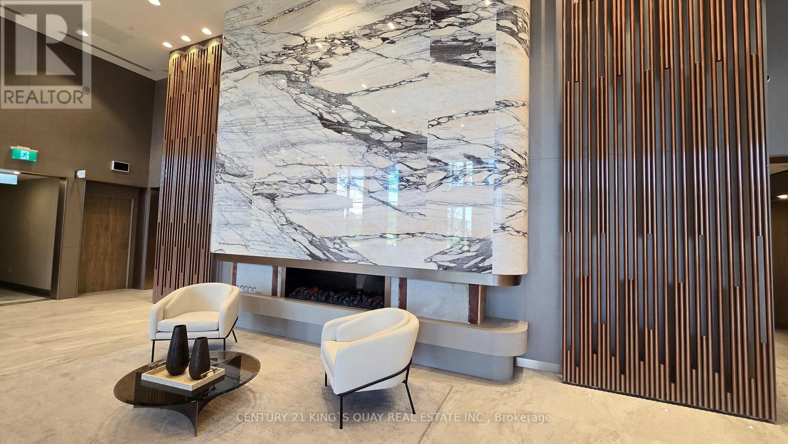 236 - 1100 Sheppard Avenue W, Toronto, Ontario  M3K 0E4 - Photo 3 - W12602998