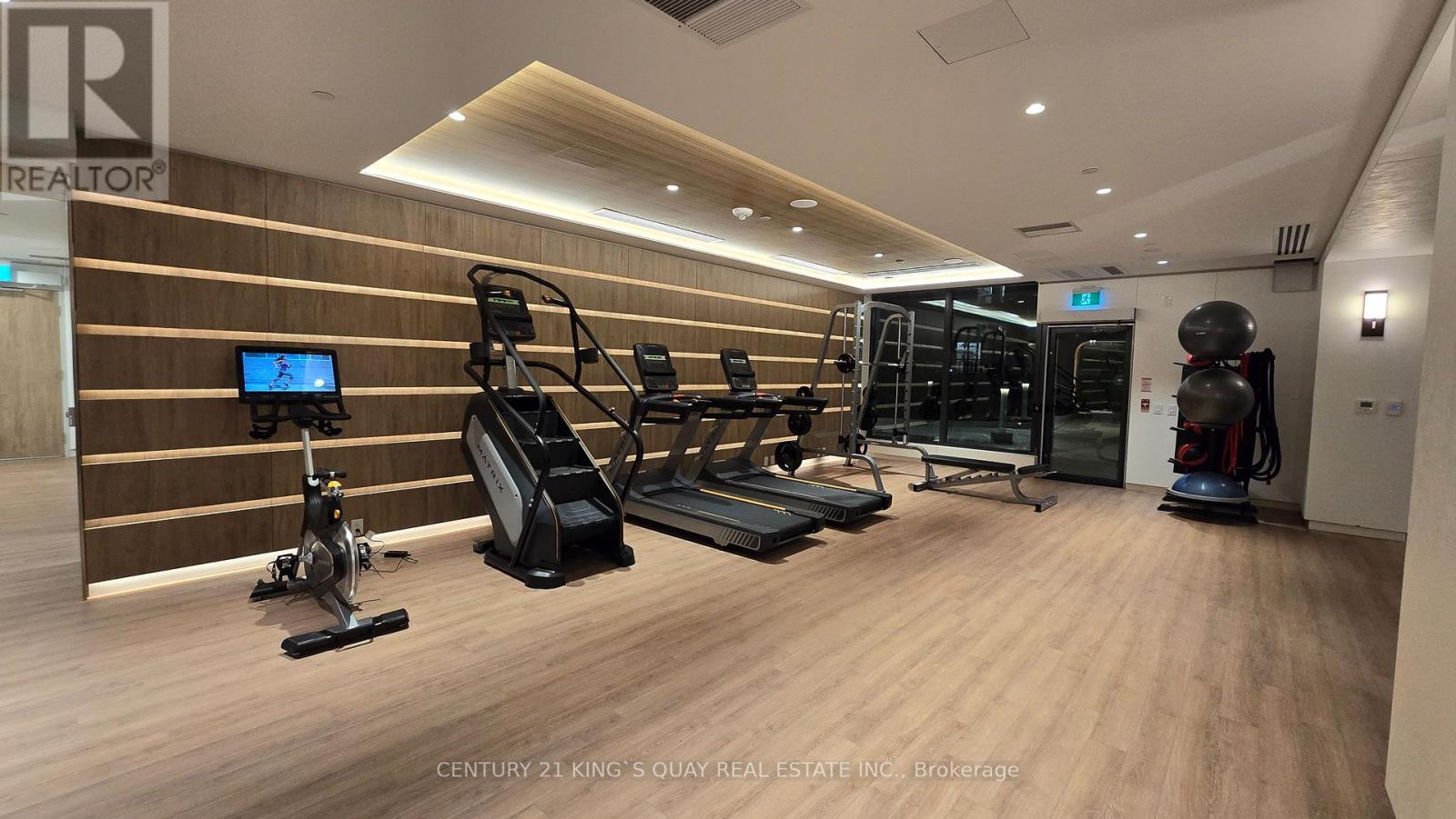 236 - 1100 Sheppard Avenue W, Toronto, Ontario  M3K 0E4 - Photo 6 - W12602998