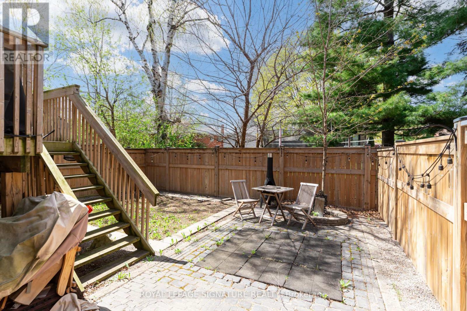 1223 Azinger Lane, Mississauga, Ontario  L5E 0A7 - Photo 30 - W12603006