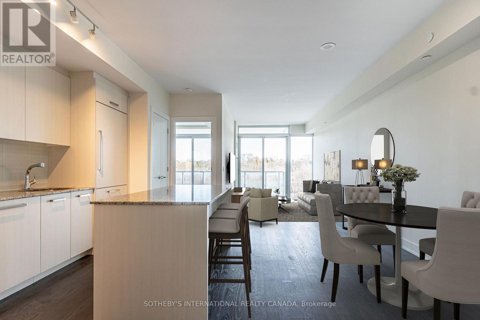 612 - 3018 Yonge Street, Toronto, Ontario M4N 0A5 - Photo 12 - C12599536