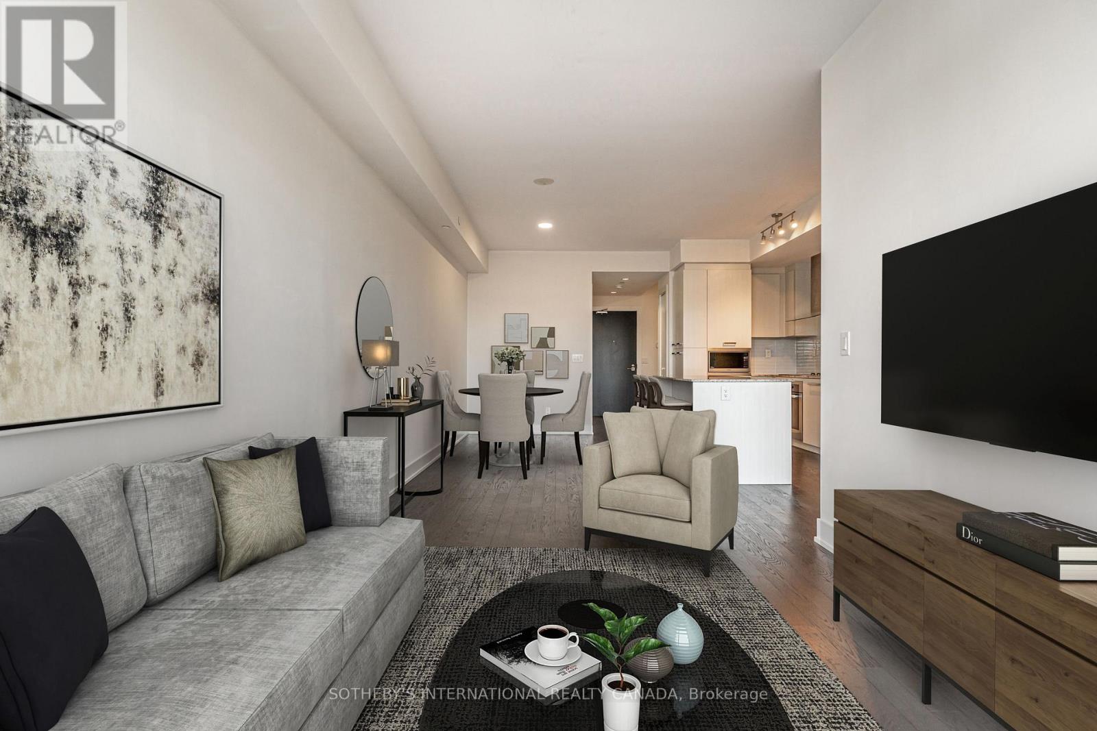 612 - 3018 Yonge Street, Toronto, Ontario M4N 0A5 - Photo 15 - C12599536