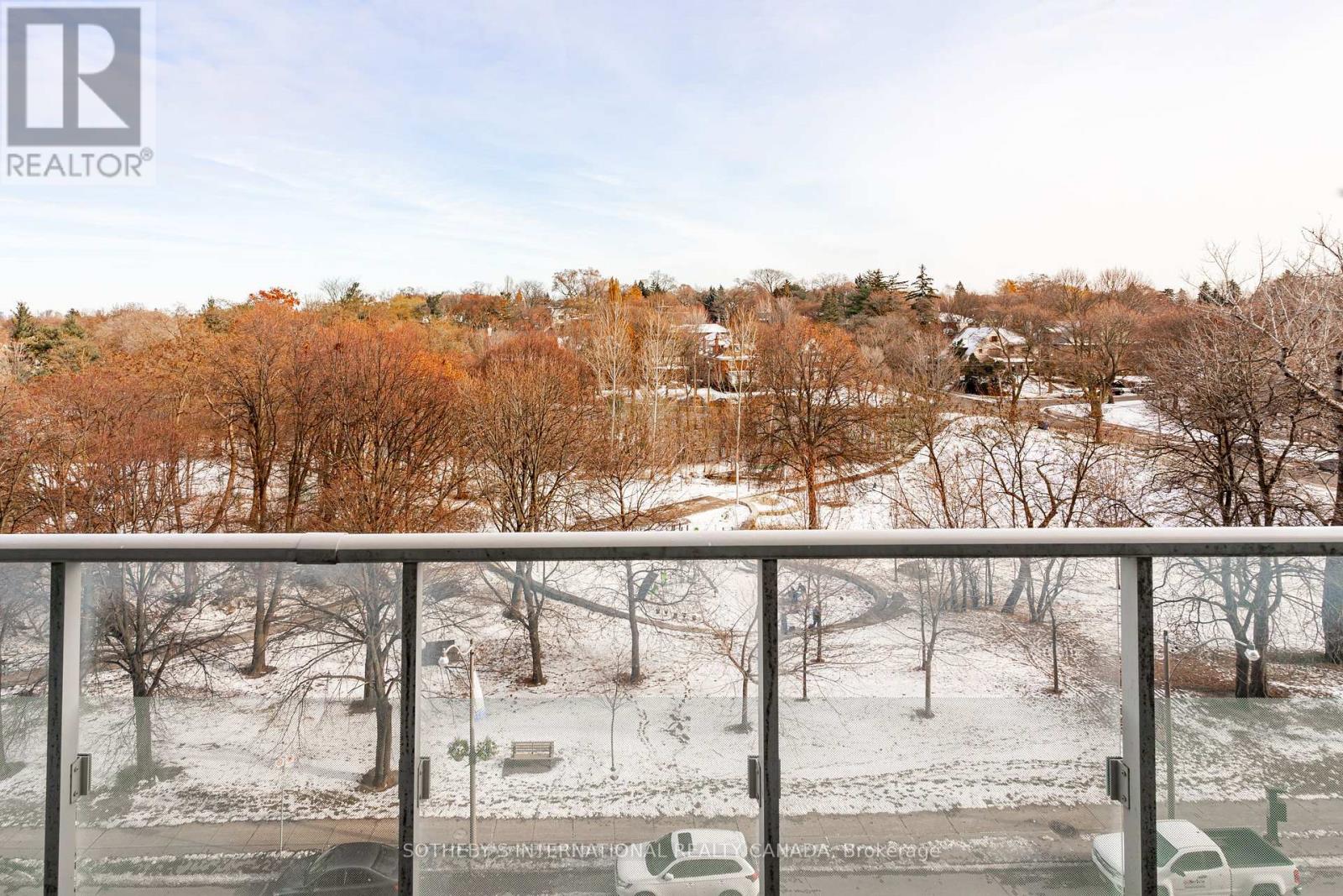 612 - 3018 Yonge Street, Toronto, Ontario M4N 0A5 - Photo 27 - C12599536