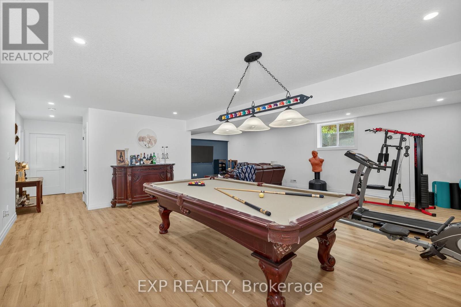 116 Spencer Avenue, Lucan Biddulph, Ontario  N0M 2J0 - Photo 23 - X12426635