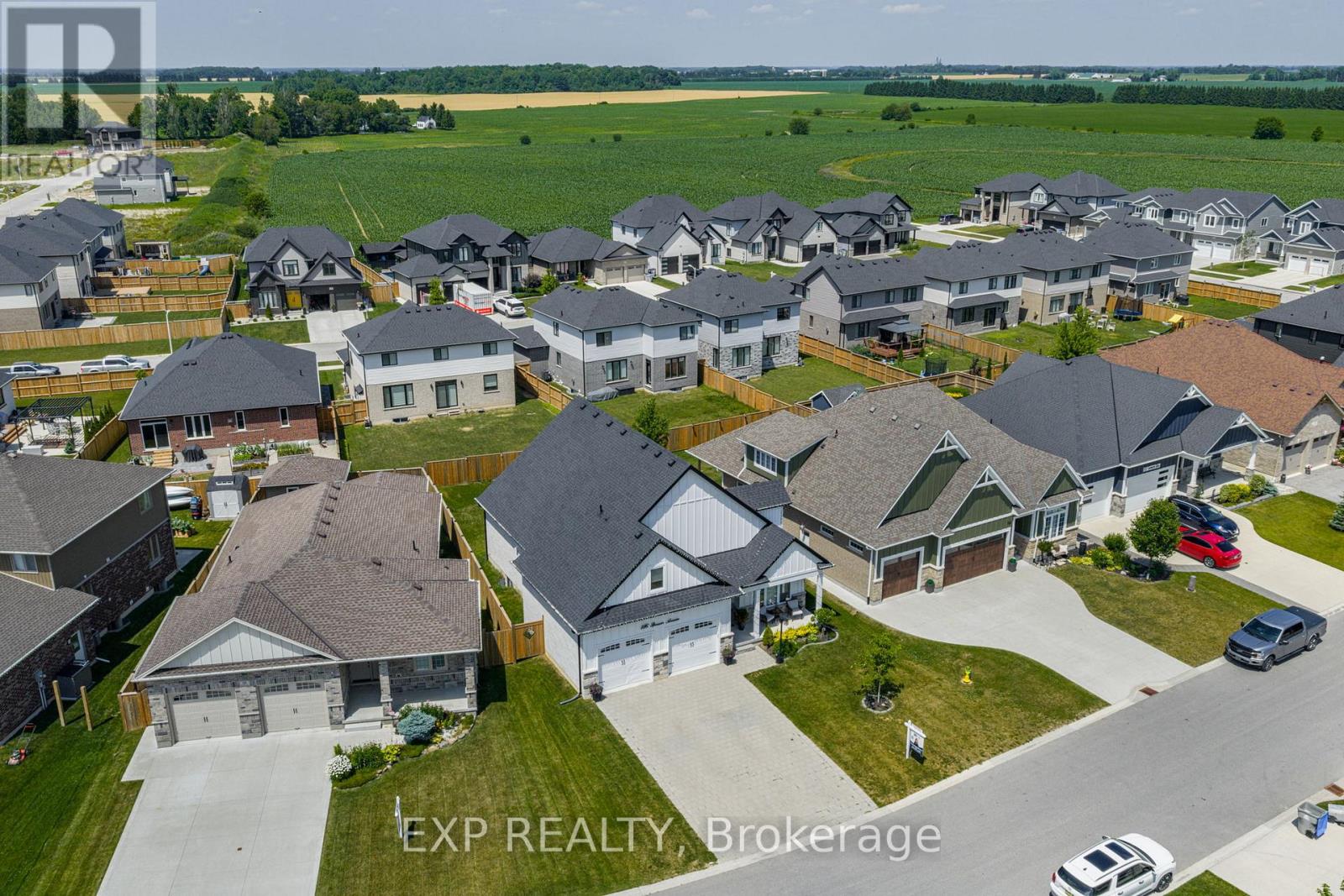 116 Spencer Avenue, Lucan Biddulph, Ontario  N0M 2J0 - Photo 34 - X12426635