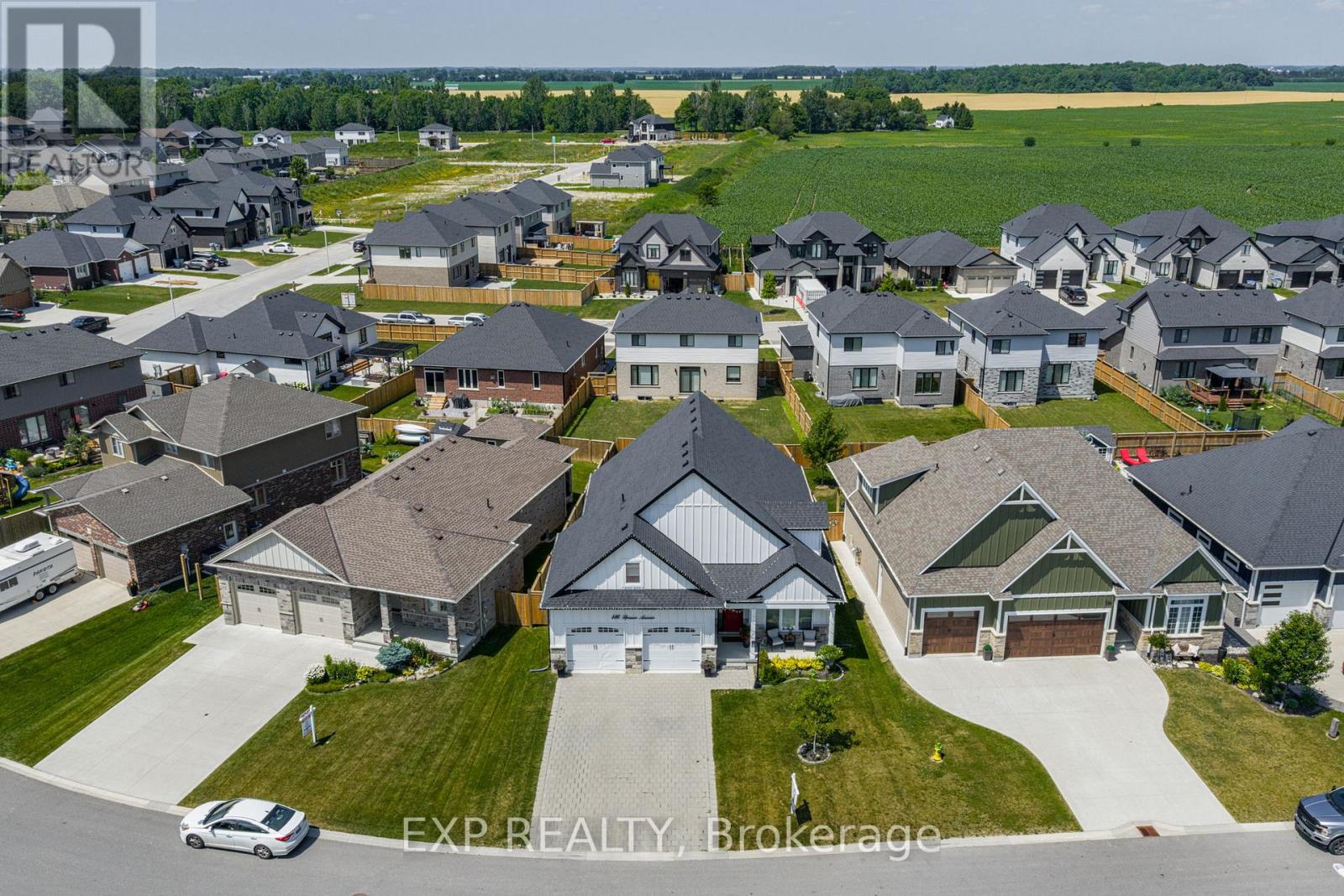 116 Spencer Avenue, Lucan Biddulph, Ontario  N0M 2J0 - Photo 31 - X12426635