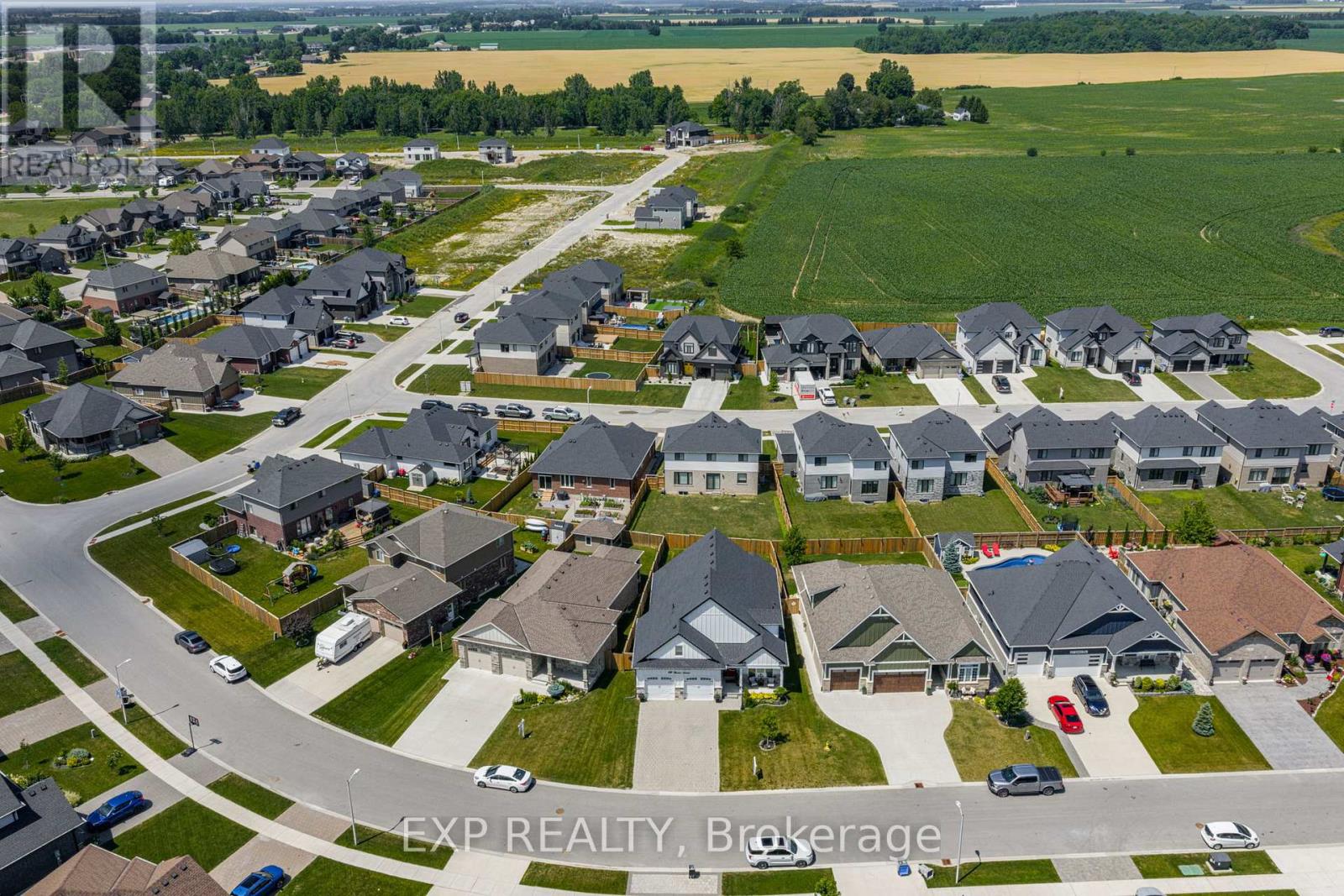 116 Spencer Avenue, Lucan Biddulph, Ontario  N0M 2J0 - Photo 33 - X12426635