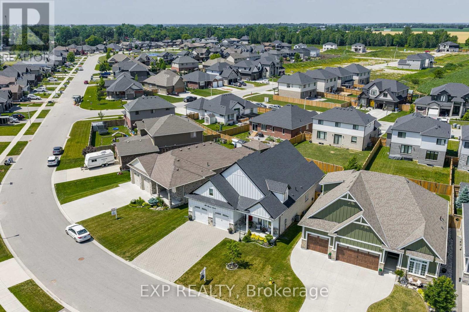 116 Spencer Avenue, Lucan Biddulph, Ontario  N0M 2J0 - Photo 35 - X12426635