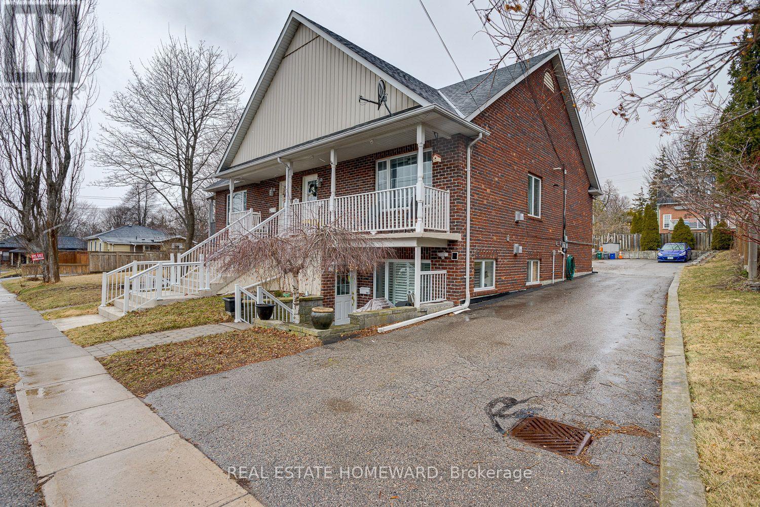 102 - 106 Anne Street, Cobourg, Ontario  K9A 1G5 - Photo 3 - X12602968