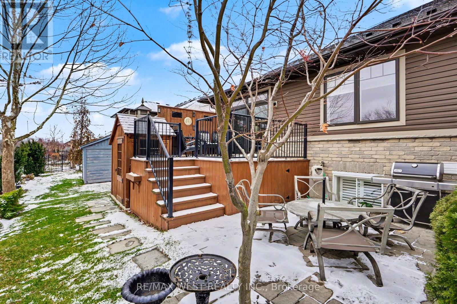 29 - 37 Brookside Terrace, West Lincoln, Ontario  L0R 2A0 - Photo 12 - X12602974