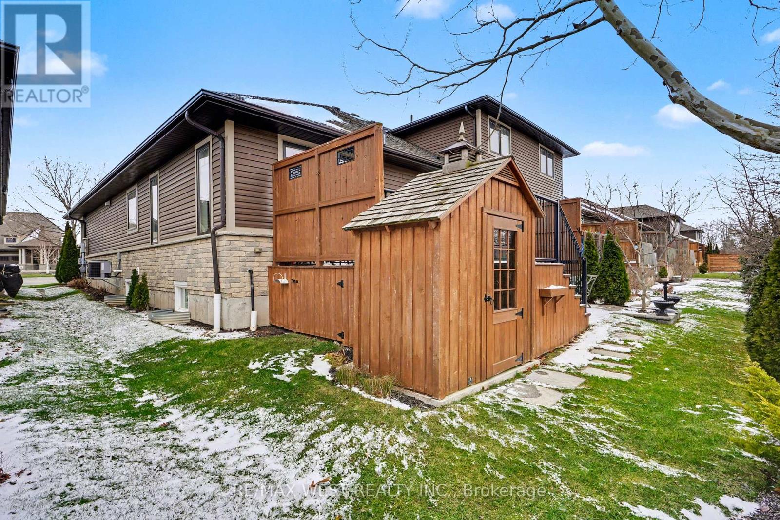 29 - 37 Brookside Terrace, West Lincoln, Ontario  L0R 2A0 - Photo 13 - X12602974