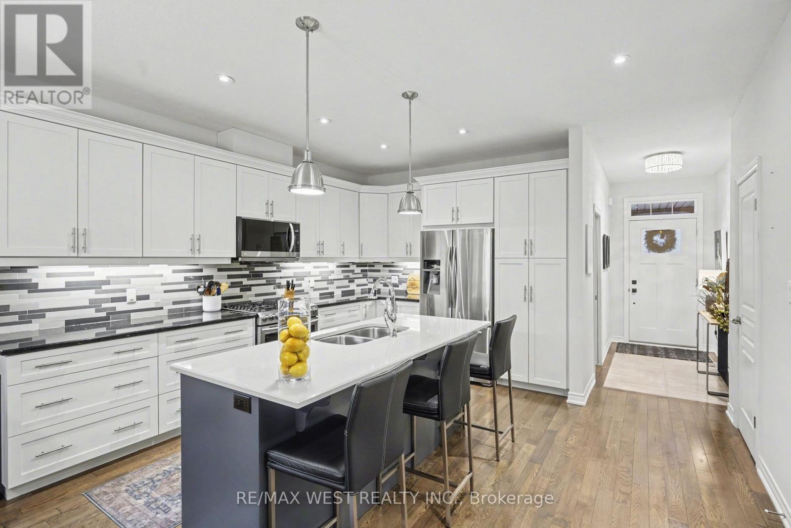 29 - 37 Brookside Terrace, West Lincoln, Ontario  L0R 2A0 - Photo 3 - X12602974