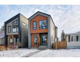 10411 144 St Nw Grovenor, Edmonton, Ca