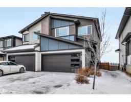 98 KINGSBURY CI, Spruce Grove, Alberta