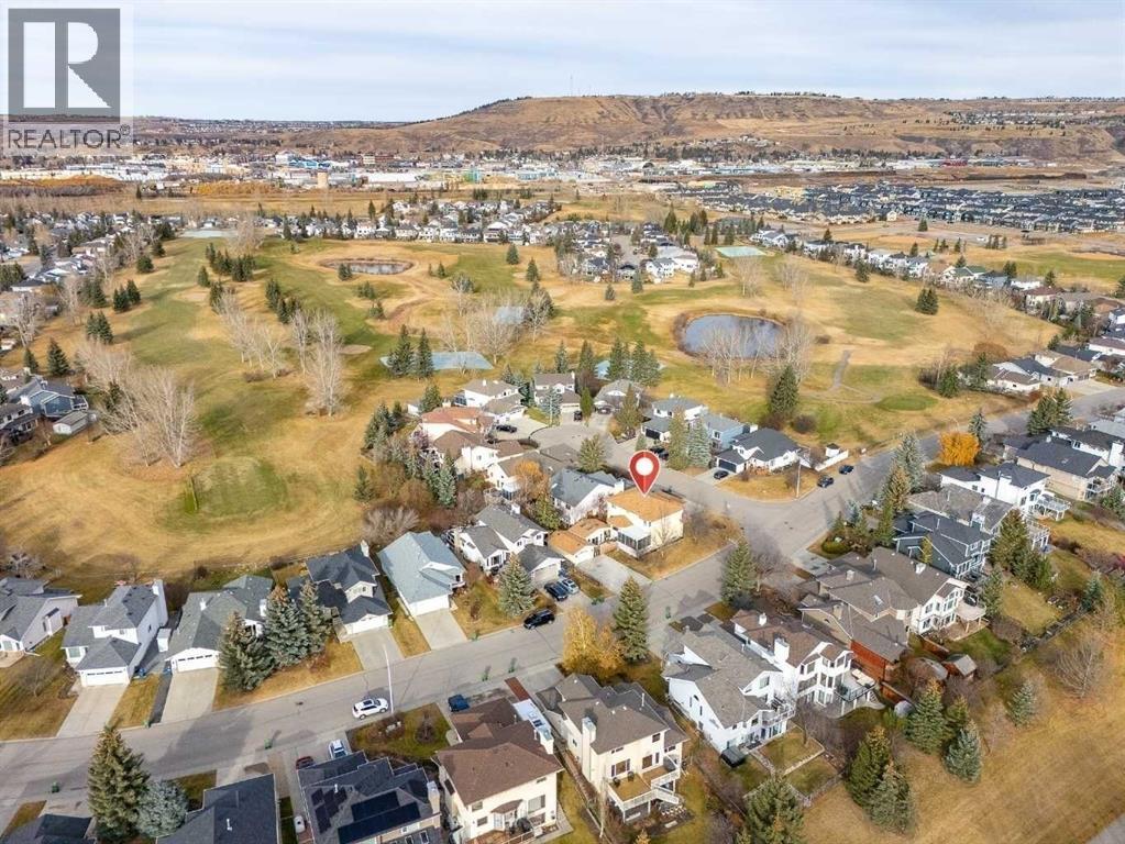 301 Riverview Green, Cochrane, Alberta  T4C 1K5 - Photo 3 - A2267736