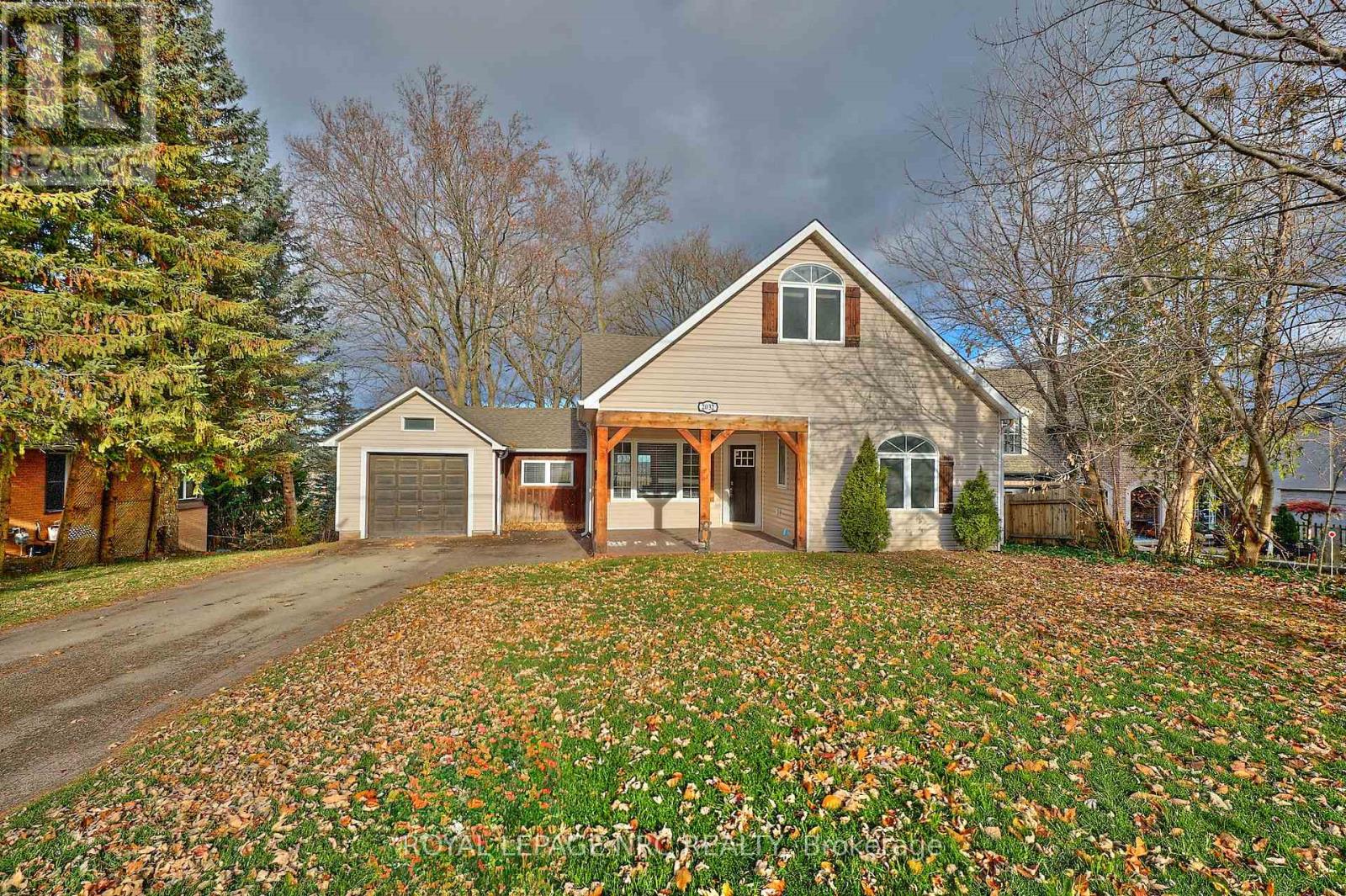 2032 York Road, Niagara-On-The-Lake, Ontario L0S 1J0 - Photo 44 - X12580552