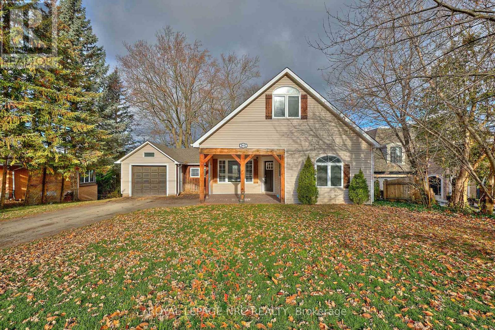 2032 York Road, Niagara-On-The-Lake, Ontario L0S 1J0 - Photo 45 - X12580552