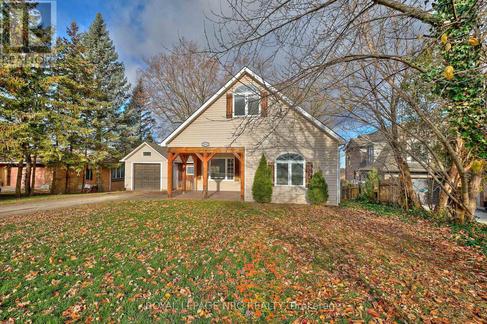 2032 York Road, Niagara-On-The-Lake, Ontario L0S 1J0 - Photo 46 - X12580552