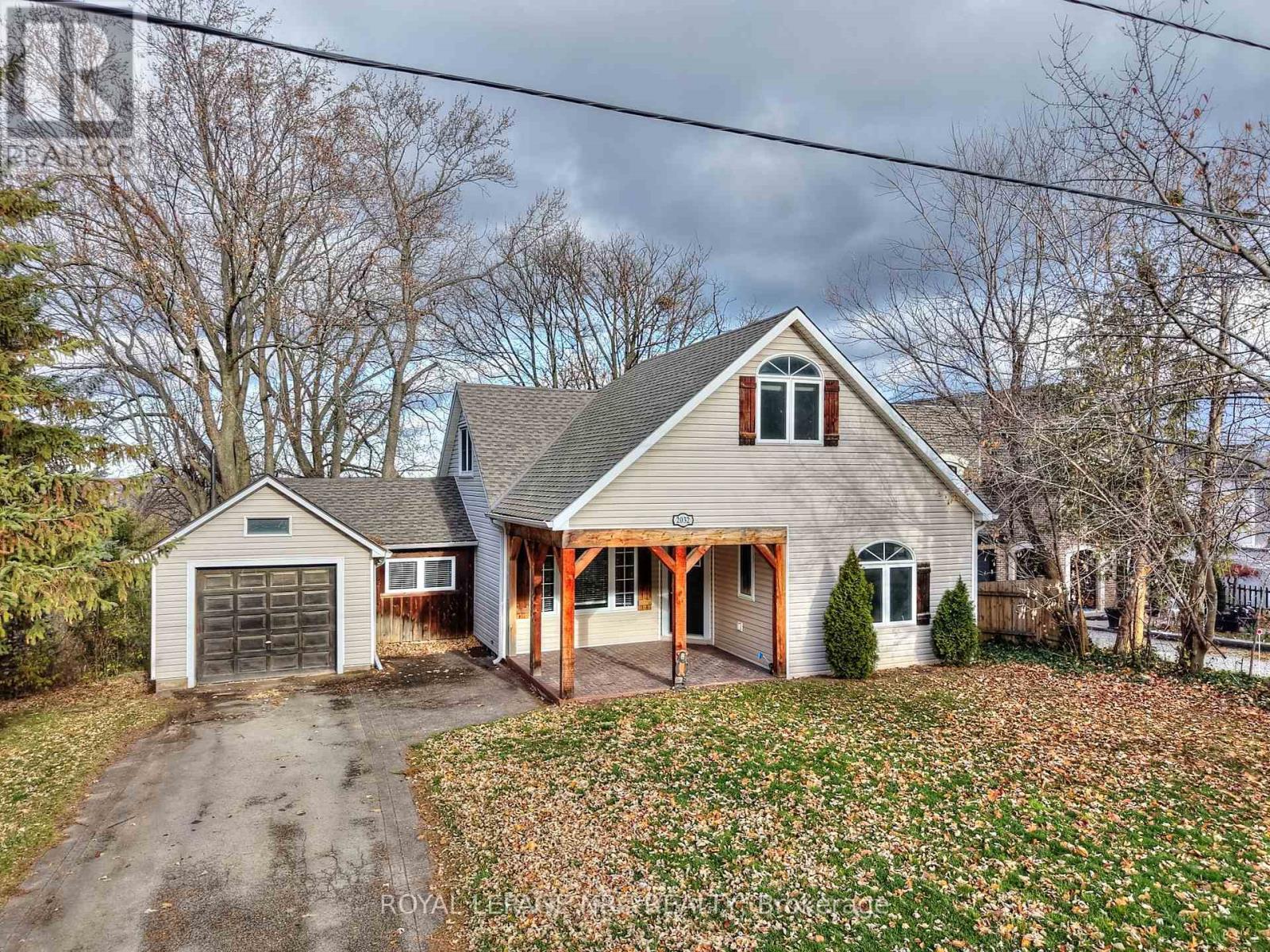2032 YORK ROAD, Niagara-on-the-Lake, Ontario