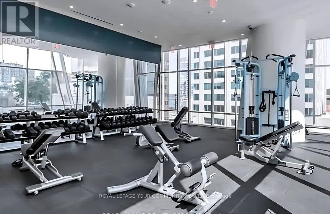 5409 - 1 Bloor Street E, Toronto, Ontario  M4W 0A8 - Photo 19 - C12579884