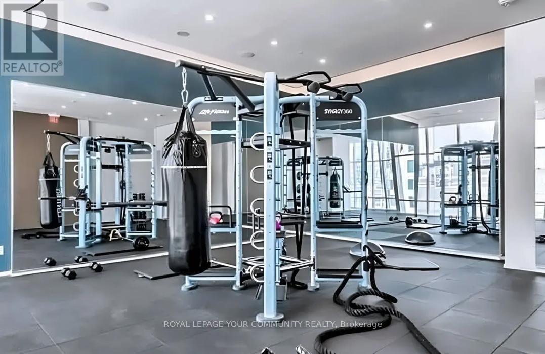 5409 - 1 Bloor Street E, Toronto, Ontario  M4W 0A8 - Photo 20 - C12579884