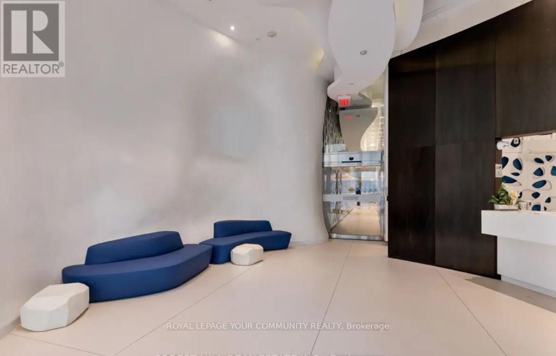 5409 - 1 Bloor Street E, Toronto, Ontario  M4W 0A8 - Photo 2 - C12579884