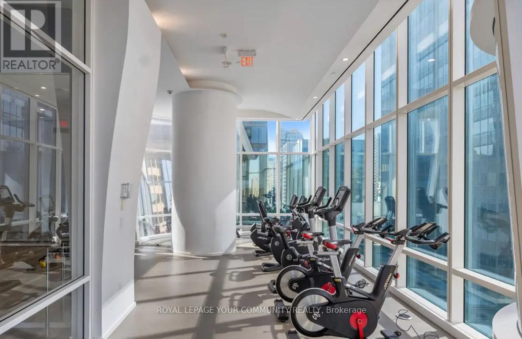 5409 - 1 Bloor Street E, Toronto, Ontario  M4W 0A8 - Photo 21 - C12579884