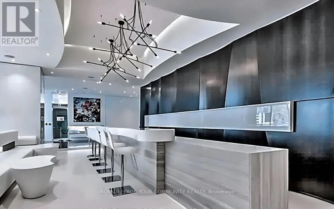 5409 - 1 Bloor Street E, Toronto, Ontario  M4W 0A8 - Photo 22 - C12579884