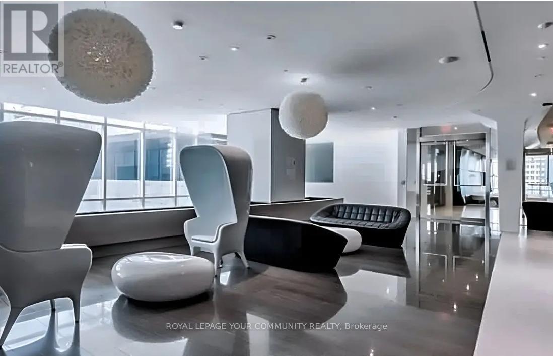 5409 - 1 Bloor Street E, Toronto, Ontario  M4W 0A8 - Photo 23 - C12579884