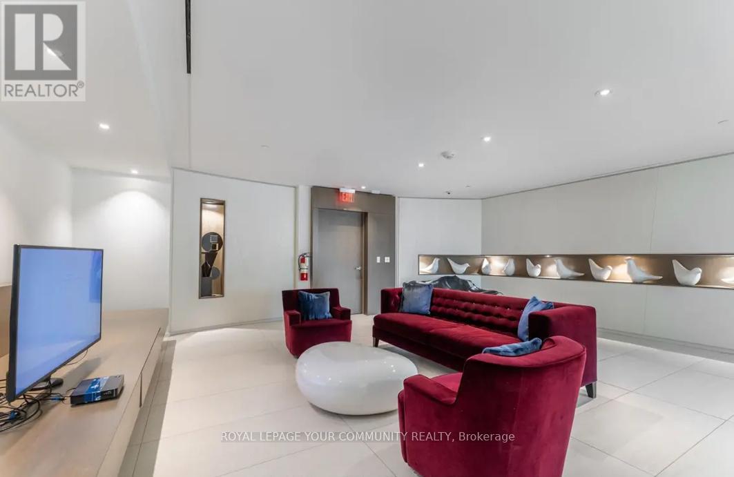 5409 - 1 Bloor Street E, Toronto, Ontario  M4W 0A8 - Photo 24 - C12579884