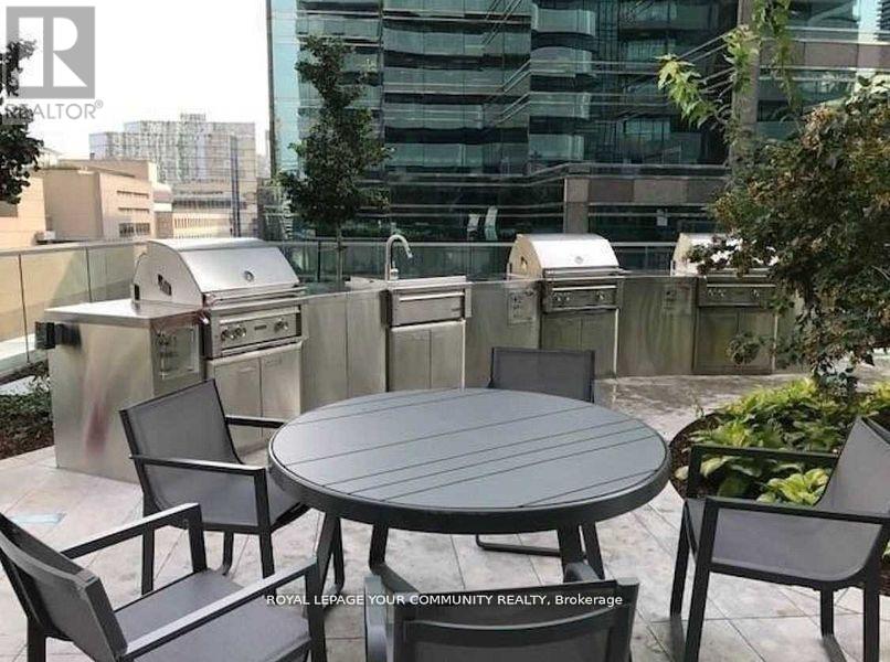 5409 - 1 Bloor Street E, Toronto, Ontario  M4W 0A8 - Photo 16 - C12579884