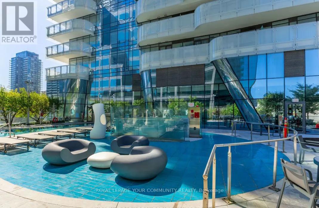 5409 - 1 Bloor Street E, Toronto, Ontario  M4W 0A8 - Photo 29 - C12579884