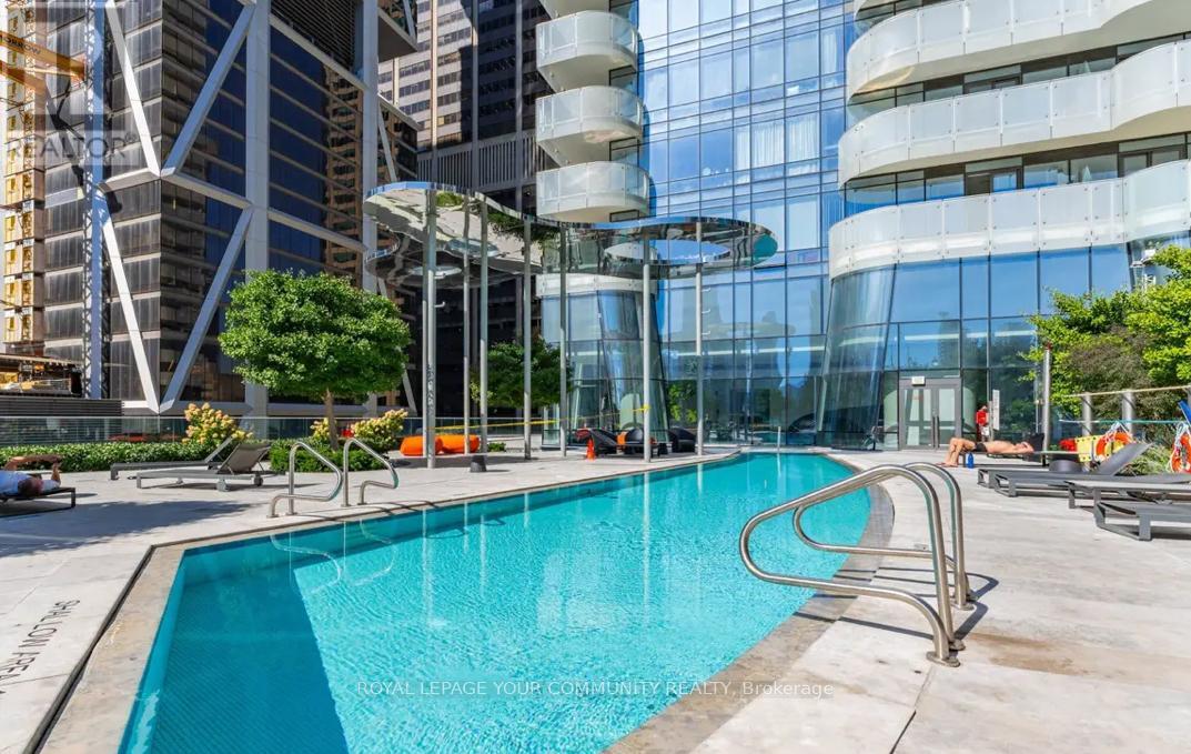 5409 - 1 Bloor Street E, Toronto, Ontario  M4W 0A8 - Photo 26 - C12579884