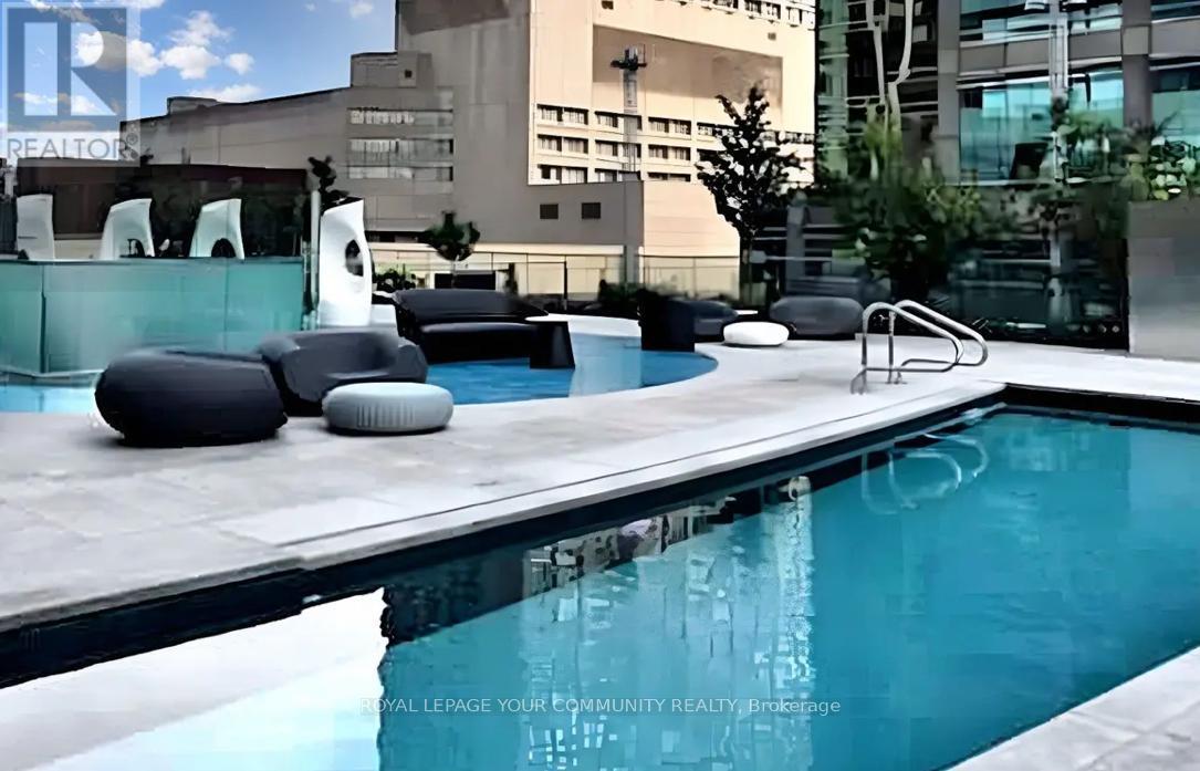 5409 - 1 Bloor Street E, Toronto, Ontario  M4W 0A8 - Photo 28 - C12579884