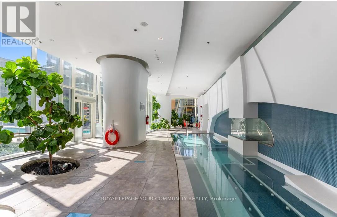 5409 - 1 Bloor Street E, Toronto, Ontario  M4W 0A8 - Photo 27 - C12579884