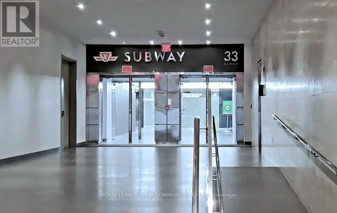 5409 - 1 Bloor Street E, Toronto, Ontario  M4W 0A8 - Photo 31 - C12579884