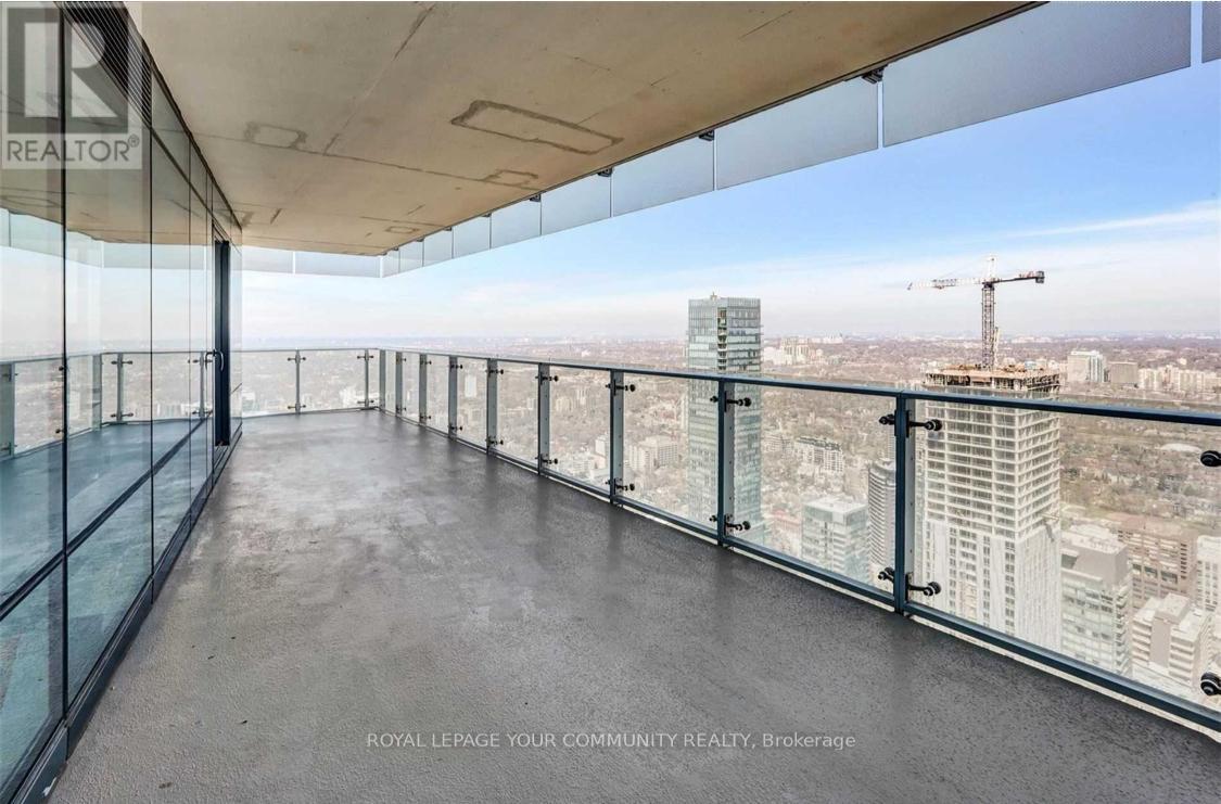 5409 - 1 Bloor Street E, Toronto, Ontario  M4W 0A8 - Photo 32 - C12579884