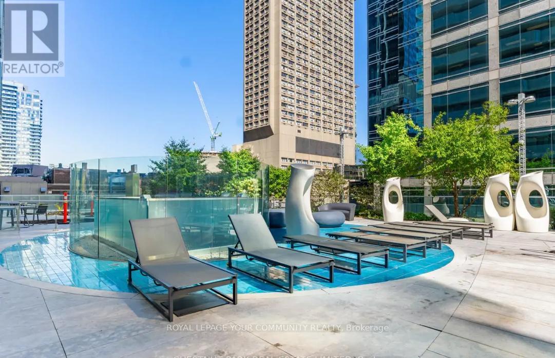 5409 - 1 Bloor Street E, Toronto, Ontario  M4W 0A8 - Photo 30 - C12579884