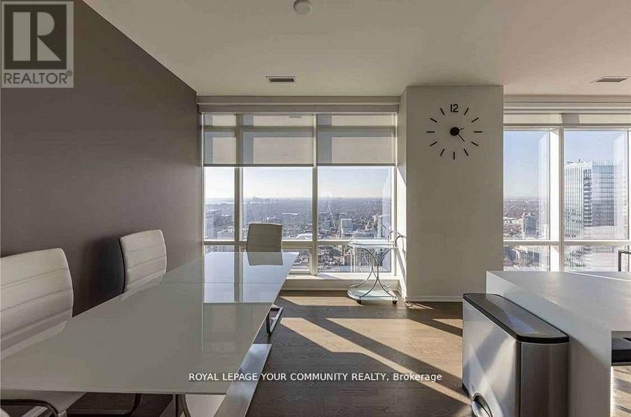 5409 - 1 Bloor Street E, Toronto, Ontario  M4W 0A8 - Photo 5 - C12579884