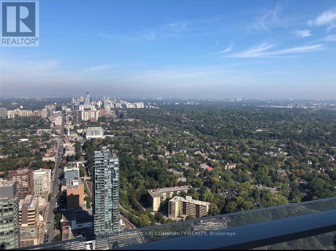 5409 - 1 Bloor Street E, Toronto, Ontario  M4W 0A8 - Photo 34 - C12579884