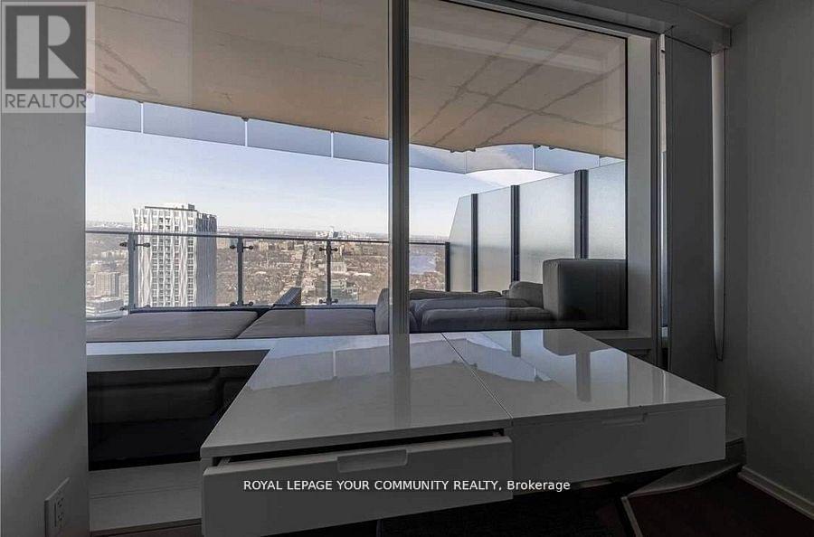 5409 - 1 Bloor Street E, Toronto, Ontario  M4W 0A8 - Photo 6 - C12579884