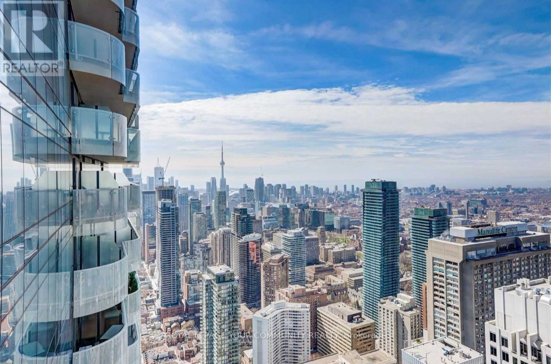 5409 - 1 Bloor Street E, Toronto, Ontario  M4W 0A8 - Photo 33 - C12579884