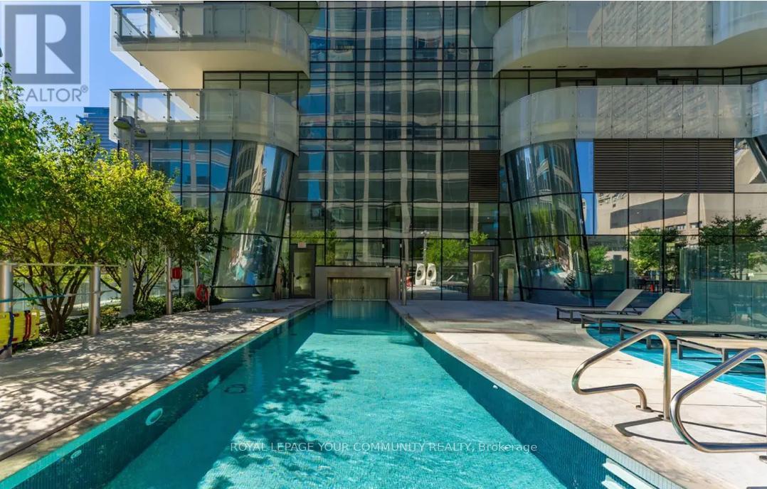 5409 - 1 Bloor Street E, Toronto, Ontario  M4W 0A8 - Photo 25 - C12579884