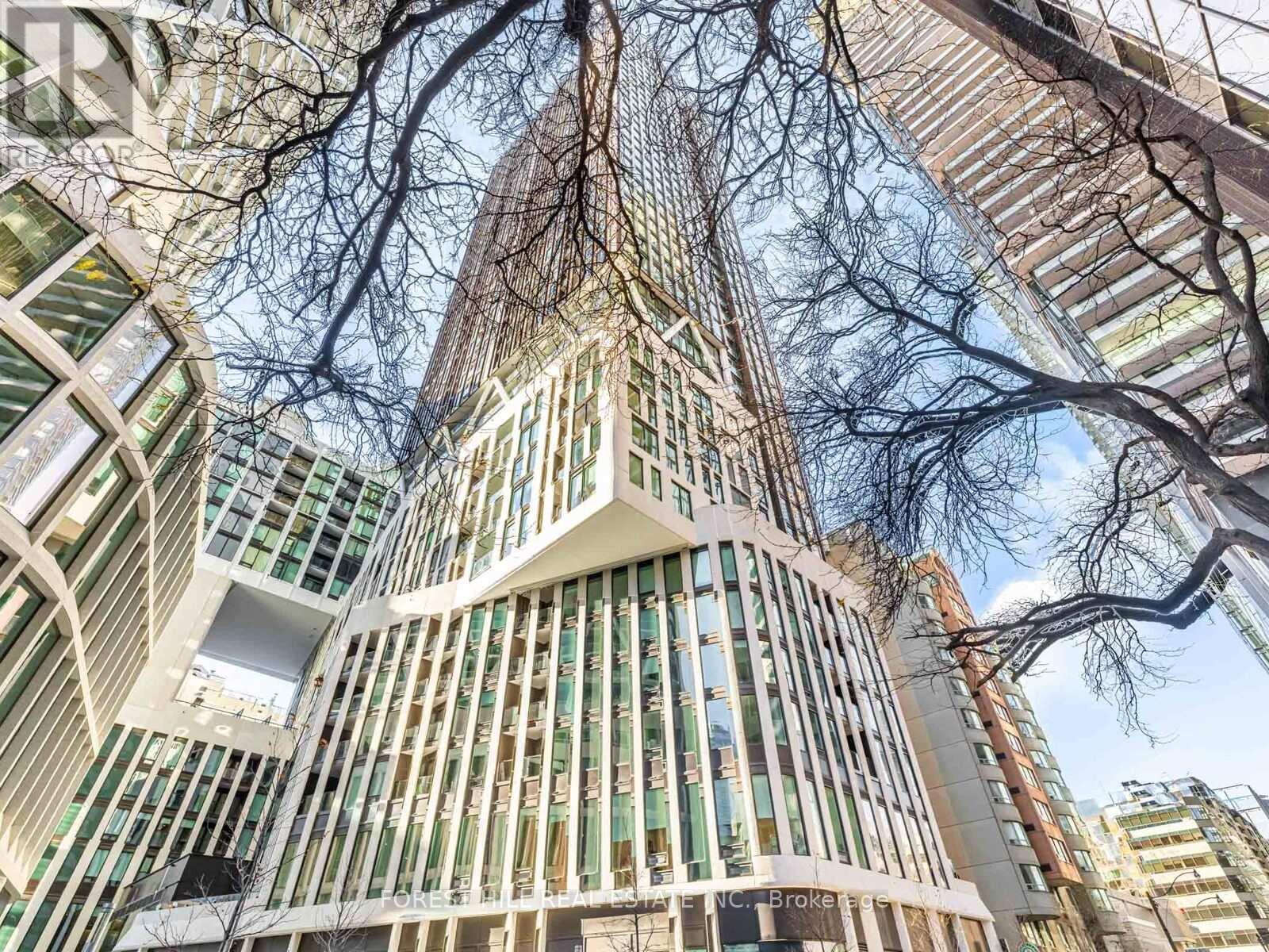 1104 - 238 Simcoe Street, Toronto, Ontario  M5T 0E2 - Photo 2 - C12590496