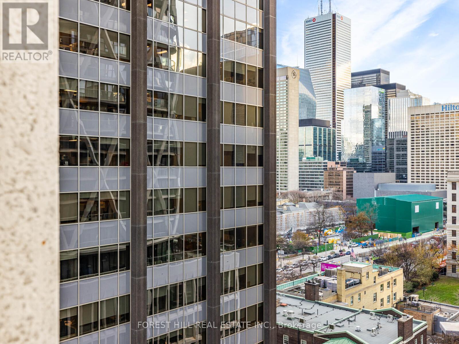 1104 - 238 Simcoe Street, Toronto, Ontario  M5T 0E2 - Photo 25 - C12590496