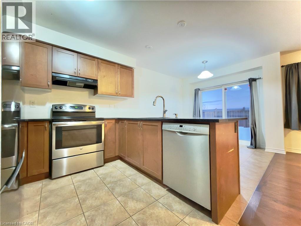 382 Grovehill Crescent Unit# Main, Kitchener, Ontario  N2R 0L5 - Photo 7 - 40791059