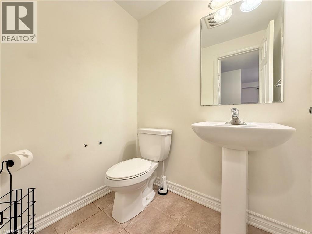 382 Grovehill Crescent Unit# Main, Kitchener, Ontario  N2R 0L5 - Photo 10 - 40791059