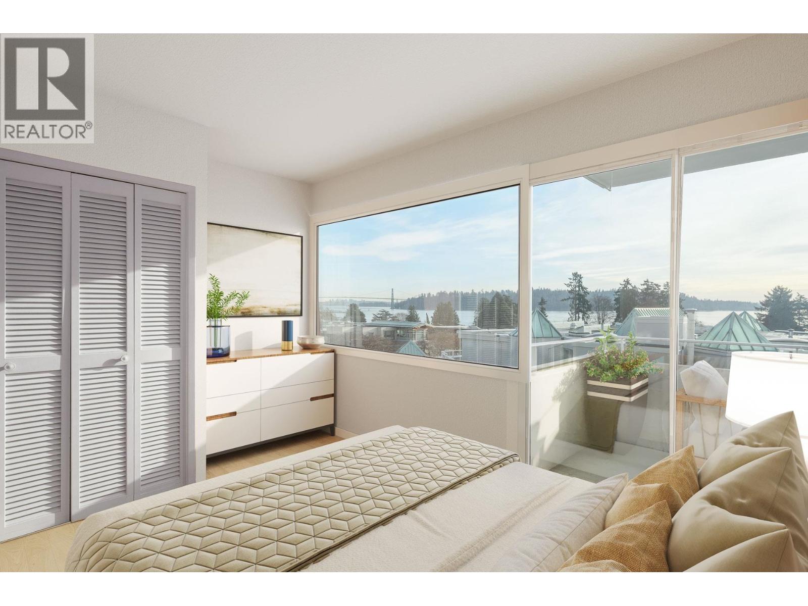 203 1730 Duchess Avenue, West Vancouver, British Columbia V7V 1P9 - Photo 9 - R3072296